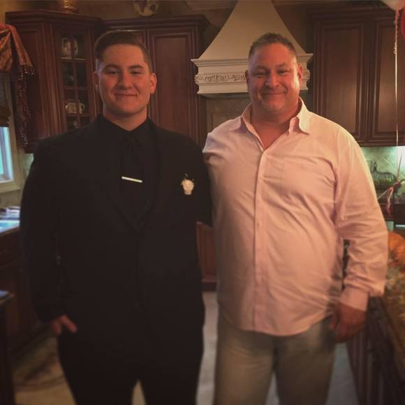 Meet the Posher Other - Meet your Posher, Michael